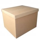 EcoBox 46 x 39 x 34 Inches Gaylord Pallet Corrugated Box (E-5293) EcoBox
