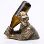MLB Bam Vino Wine Bottle Holder Atlanta Braves Team Sports America