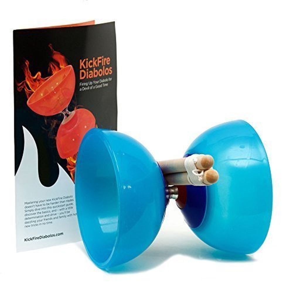 kickfire diabolos