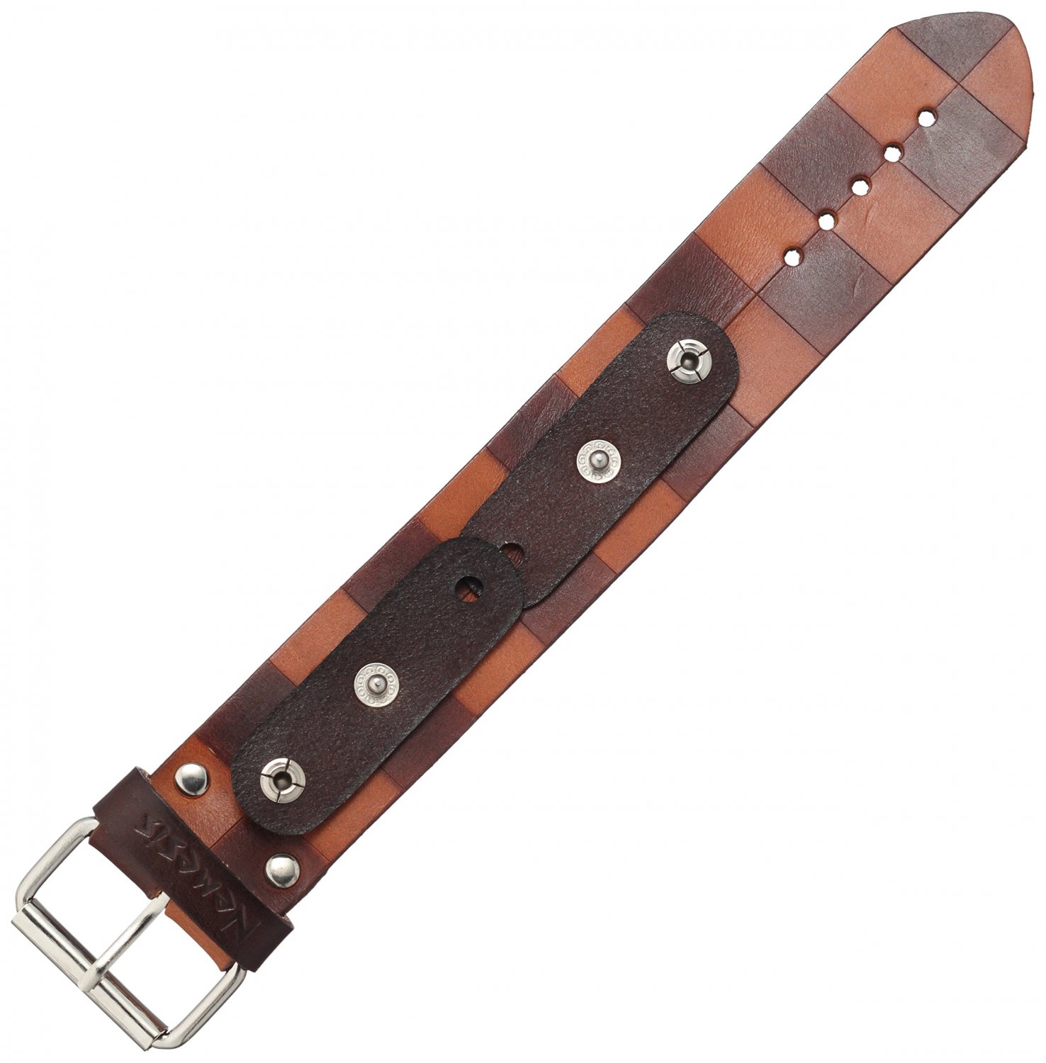 nemesis watch bands