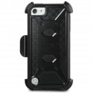 ULAK iPod Touch 6 CaseiPod Touch 5 Case[KNOX ARMOR] Dual Layer Hybrid Protect...