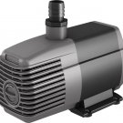 Active Aqua AAPW1000 1000-GPH  SubmersibleHydroponic Pond Aquarium Pump - 10 ...