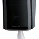 Kimberly-Clark 09335 In-Sight Sr Plastic Center-Pull Paper Towel Dispenser 10...