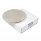 Premiere Pads 4020NHE Natural Hair/Synthetic Fiber Extra High-Speed Floor Pad...