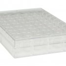 TrueLine Clear Polystyrene Sterile 96 Well Cell Culture Plate (Case of 50)