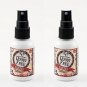 Poo Pourri Dooty Free Before You Go Spray 2 oz - 2 Pack 2 x 2 oz Poo-Pourri