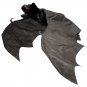 Prextex Giant 30" Animated Hanging Bat (30" Wing Span) Halloween Decoration w...