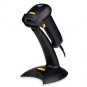 TaoTronics Automatic Sensing and Scan Handheld BarCode Scanner USB Wired Opti...
