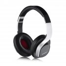 Ausdom M08 Bluetooth V4.0+EDR Over-Ear High Fidelity Headphones black&silver
