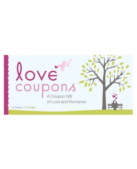 love coupons