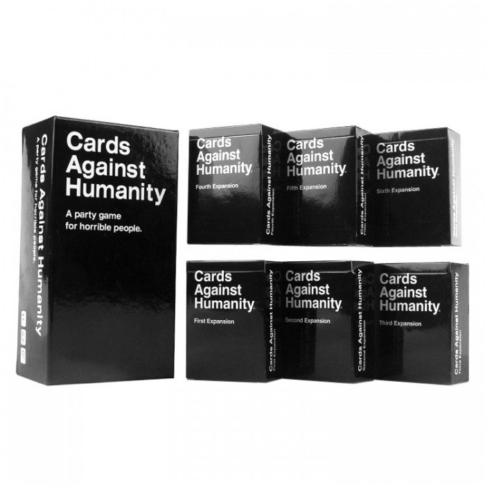 cards against humanity 2