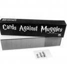 Cards Against Muggles 1356 Cards Board Game