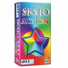 Skyjo Action Cards Board Game Family Party Game for Kids and Adults