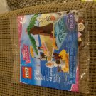 Lego Disney Princess Frozen Polybag Olaf's Summertime Fun NIP 30397