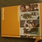 About Dogs A Childcraft Supplement Hardcover Book 1977 Adult Owned