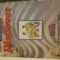 Discover Invitations To Literacy Hardcover Book 1997