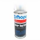 CHRYSLER JEEP DODGE RAM 1-C CLEAR COAT TOUCH UP SPAY PAINT AEROSOL OEM NEW MOPAR