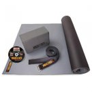 GoFit GF-YGLS Yogaletics Quick Start Set YOGA FOR THE ATHLETE IN YOU