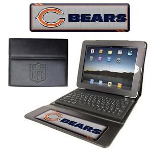 NEW MLB Cardinals Team Promark EINF06 Executive iPad Case with Keyboard For App