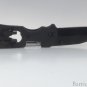 Barricade M1 Multi-Tool folding pocket Knife w/ built in LED + screwdriver set