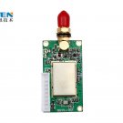 2pcs RF Data module wireless transceiver RS232 RS485, TTL to wireless