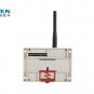 Wireless Modbus RTU 4DI 4DO Industrial wireless ON-OFF control 2km radio control
