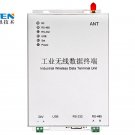 2pcs of 5w  Wireless DTU PLC RF Link Module 10km wireless communication between PLC