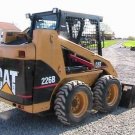Service Manual - Caterpillar 226B