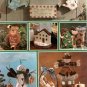 Cozy Creations New Tole Paint Painting Patterns