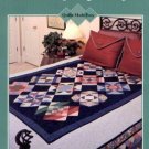 Forever Spring Sampler Quilt Quilting Patterns