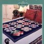Forever Spring Sampler Quilt Quilting Patterns