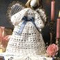 Christmas Joys To Craft-Crochet Pattern Patterns New