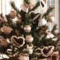 Christmas Joys To Craft-Crochet Pattern Patterns New