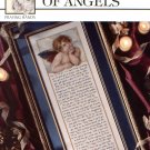 Speaking of Angels New Cross Stitch Pattern
