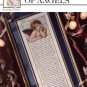 Speaking of Angels New Cross Stitch Pattern