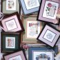 Sing His Praises New Cross Stitch Pattern Patterns
