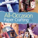 All Occasion Paper Crafting Fpr Scrapbooks Scrapbooking
