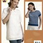Cool Summer Tops Knit Knitting Pattern Patterns
