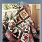 A Year In Flowers New Quilt Quilting Pattern Patterns