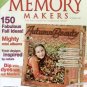 Memory Makers For Scrapbooking Pattern Patterns