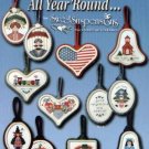 Stitch For Happy Occasions New Cross Stitch Pattern Patterns