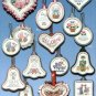 Stitch For Happy Occasions New Cross Stitch Pattern Patterns