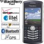 Pearl CDMA Smart Phone