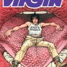 AMERICAN VIRGIN #1 POSTER 24x36 FRANK QUITELY OOP