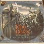 LOTR REALMS OF THE ELF-LORDS PROMOTIONAL POSTER 27x27