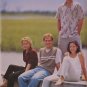 Dawson's Creek Poster w/ JOEY KATIE HOLMES vintage poster from 1998