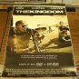 THE KINGDOM MOVIE POSTER 27x40