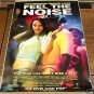 FEEL THE NOISE MOVIE POSTER 27 x 40 inches  (free shipping)