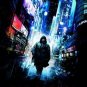 BABYLON A.D. MOVIE POSTER FREE SHIPPING VIN DIESEL