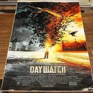 DAYWATCH DAY WATCH MOVIE POSTER 27 x 40 inches (2007)  FREE SHIPPING